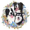 Digital Customize Pet Portrait - Image 3