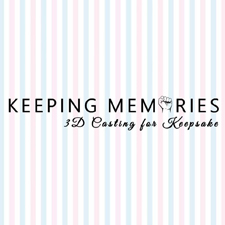 KeepingMemories 3D Casting