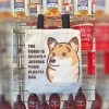 Judging Corgi Tote Bag - Image 4
