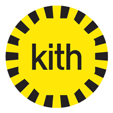 Kith Cafe