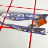 Oscar the Corgi Lanyard