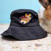 SUPERCORG BUCKET HAT