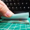 "Chimkin Drummy" Memo Pad - Image 2